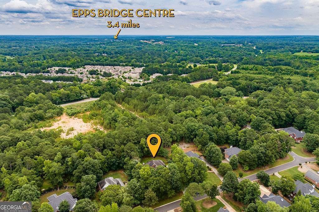 1191 Arizona Bend Watkinsville - 70
