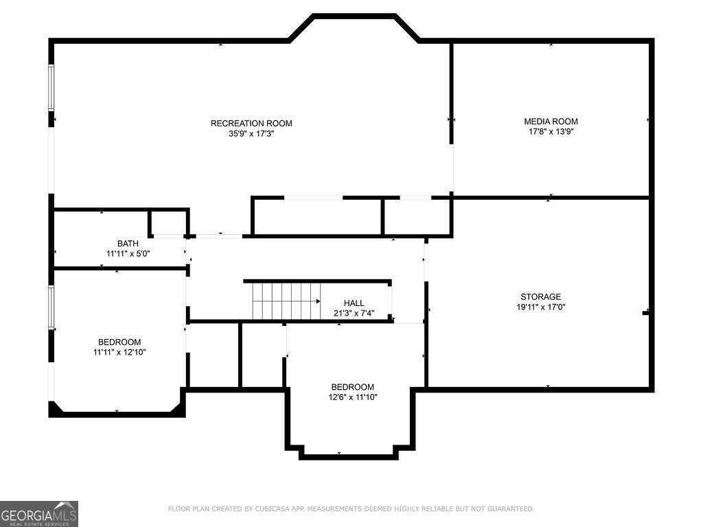 1191 Arizona Bend Watkinsville - 72