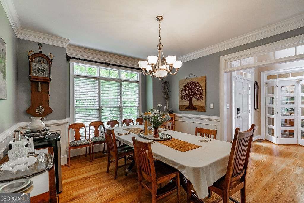 1191 Arizona Bend Watkinsville - 8