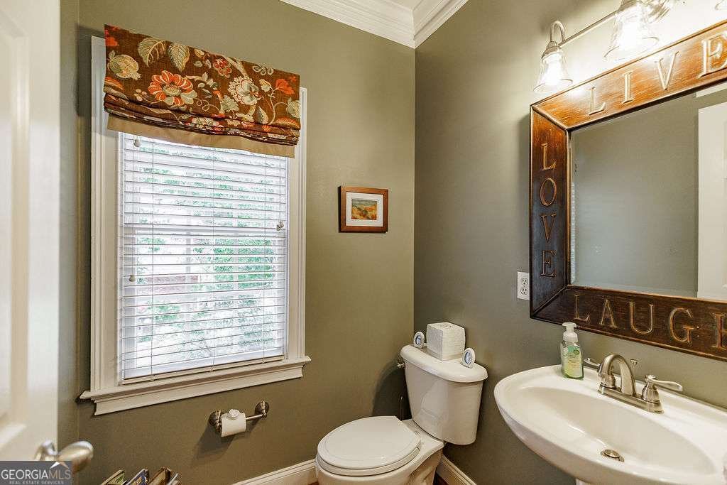 1191 Arizona Bend Watkinsville - 9