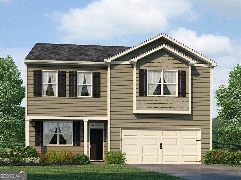 203 Oak View Way Dallas - 1