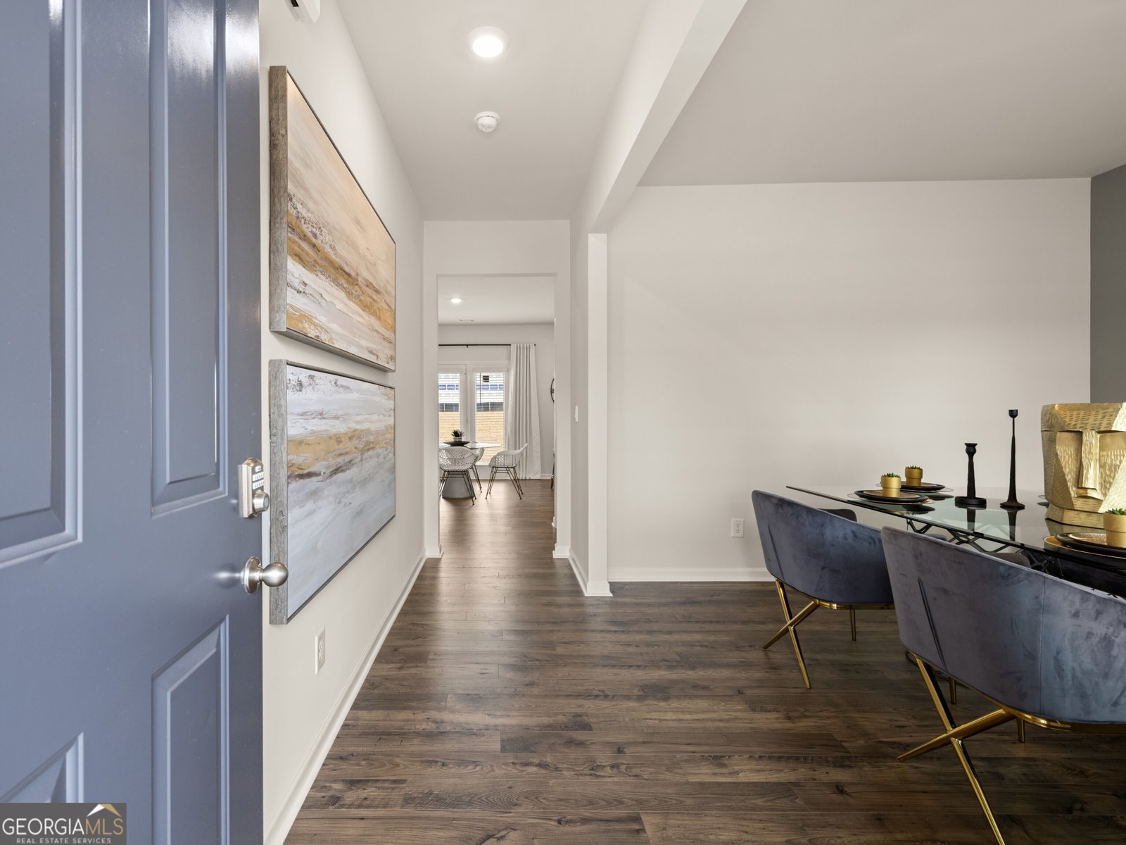 203 Oak View Way Dallas - 2