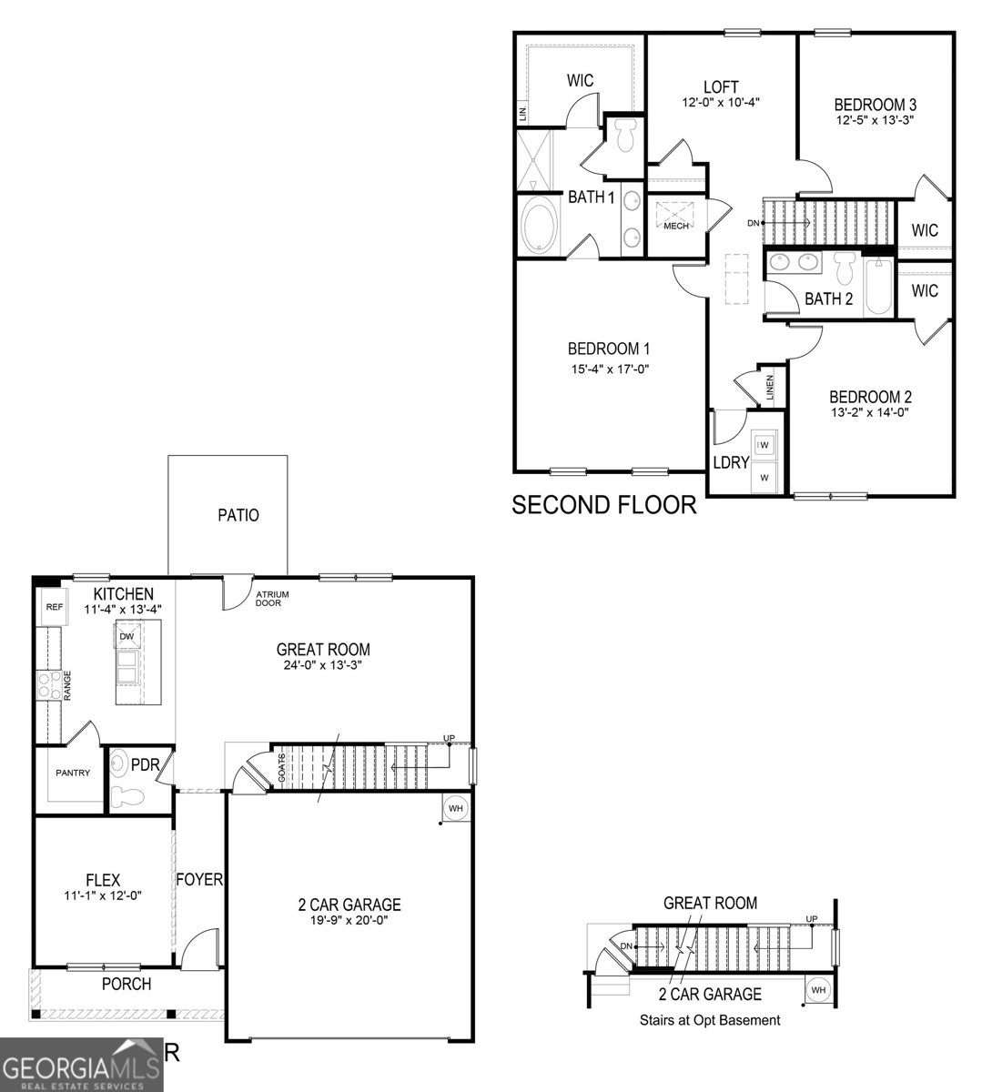 203 Oak View Way Dallas - 20
