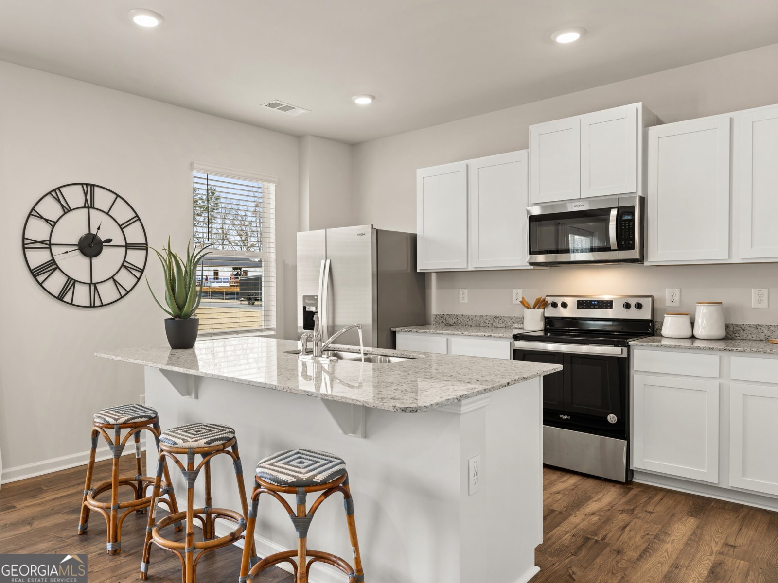 203 Oak View Way Dallas - 4