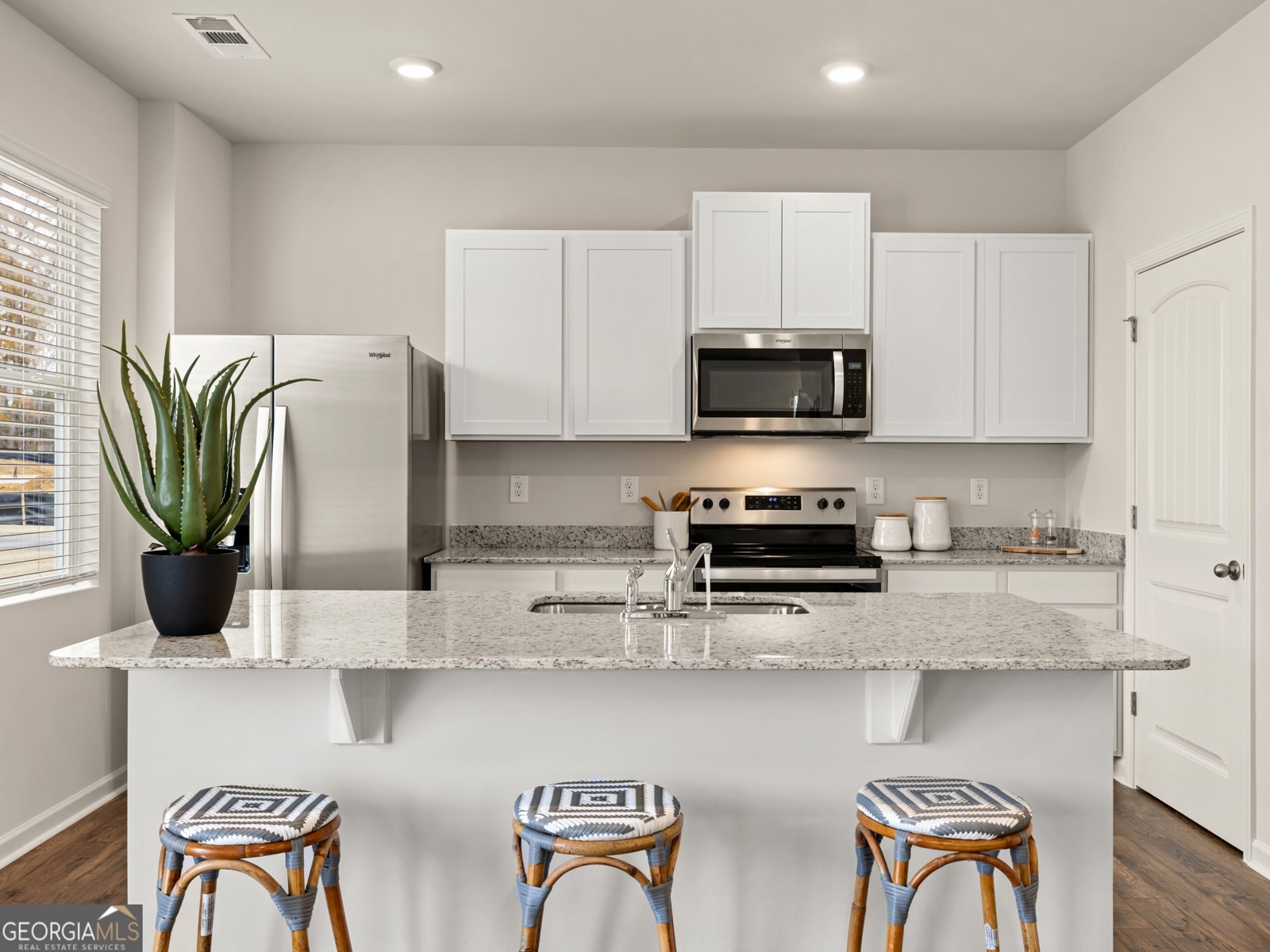 203 Oak View Way Dallas - 5
