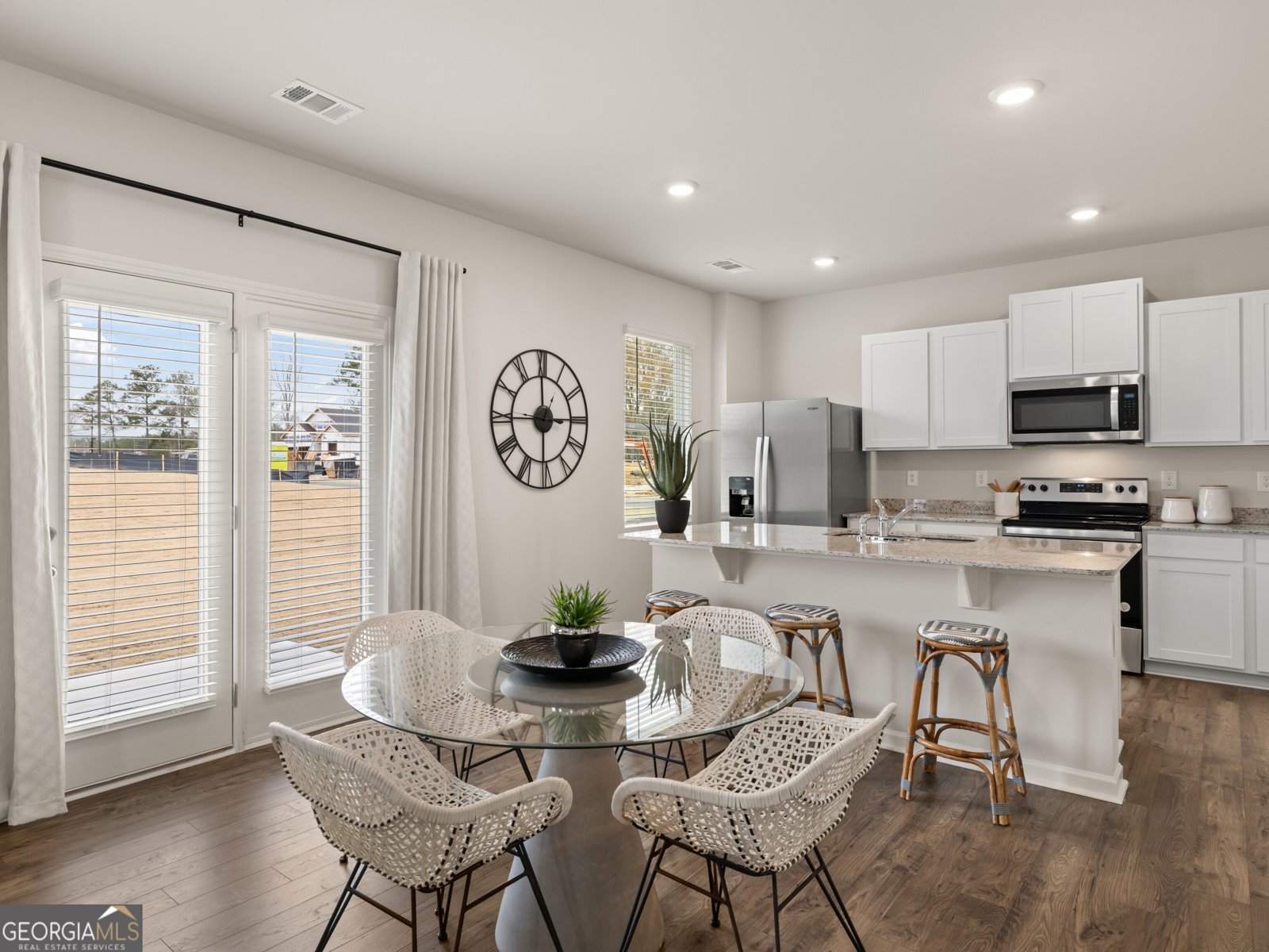 203 Oak View Way Dallas - 7