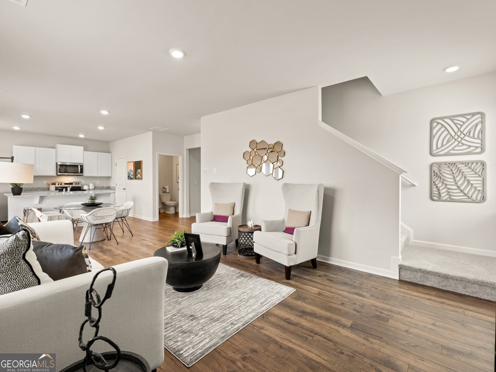 203 Oak View Way Dallas - 9