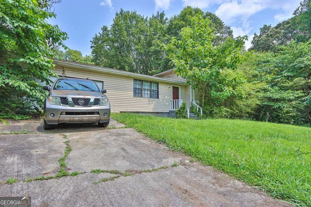 504 Rock Meadow Drive Stone Mountain - 1