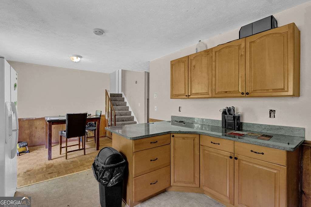 504 Rock Meadow Drive Stone Mountain - 10