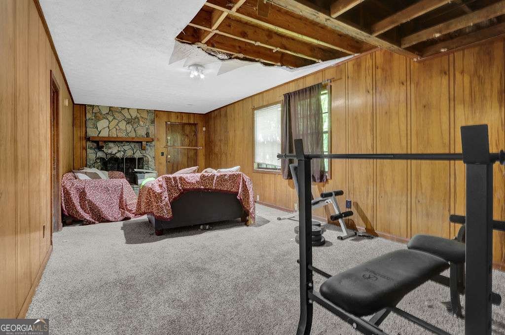 504 Rock Meadow Drive Stone Mountain - 13