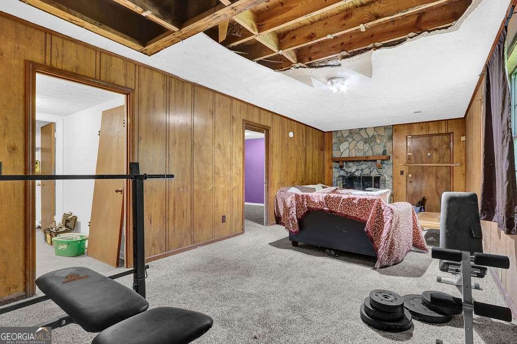 504 Rock Meadow Drive Stone Mountain - 14