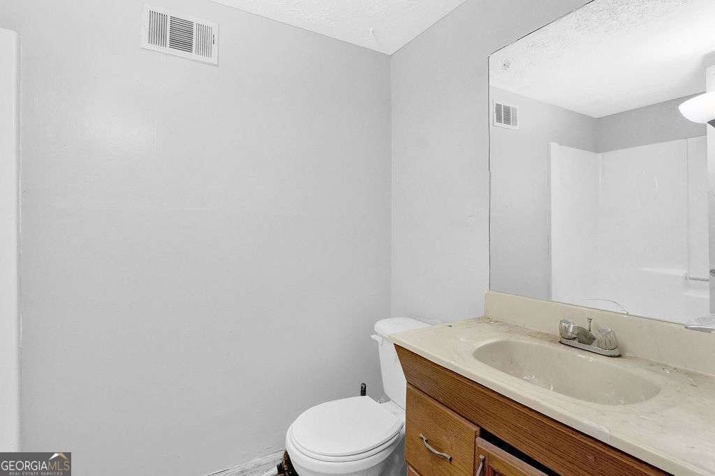504 Rock Meadow Drive Stone Mountain - 16