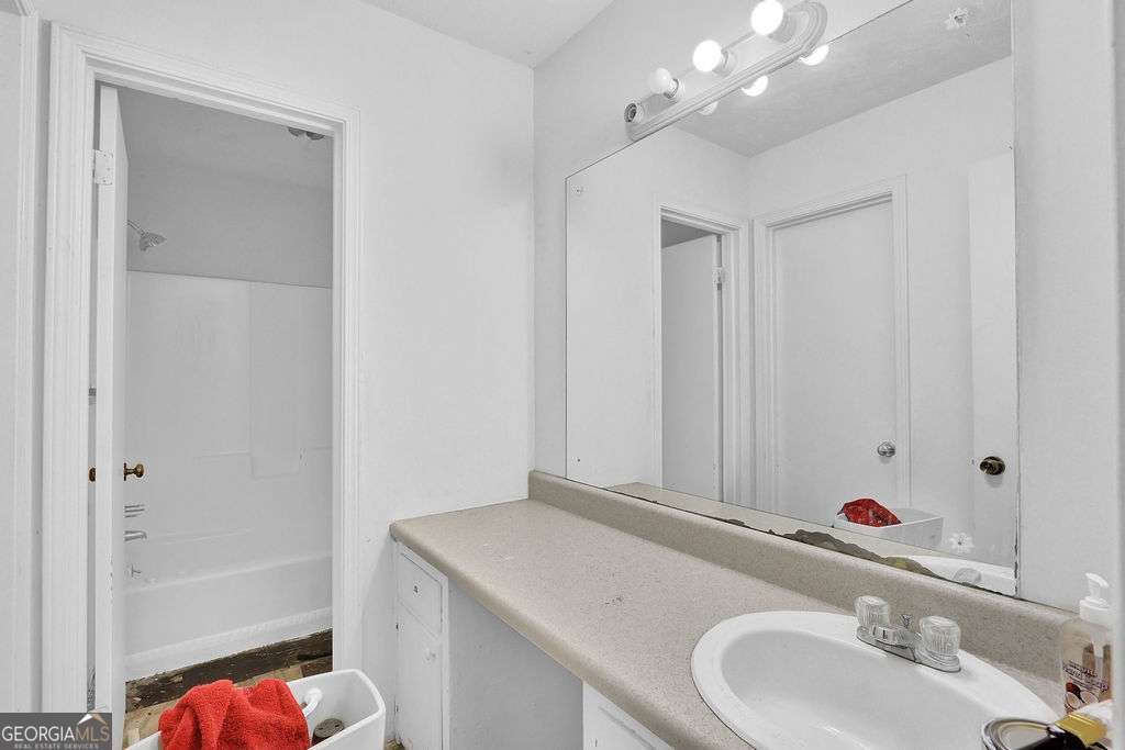 504 Rock Meadow Drive Stone Mountain - 17