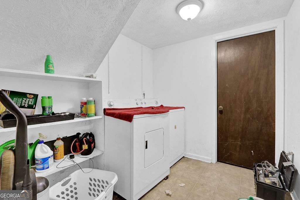 504 Rock Meadow Drive Stone Mountain - 18
