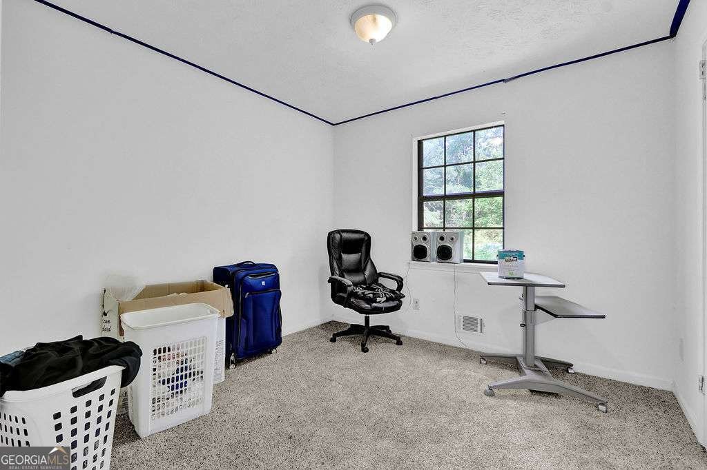 504 Rock Meadow Drive Stone Mountain - 19