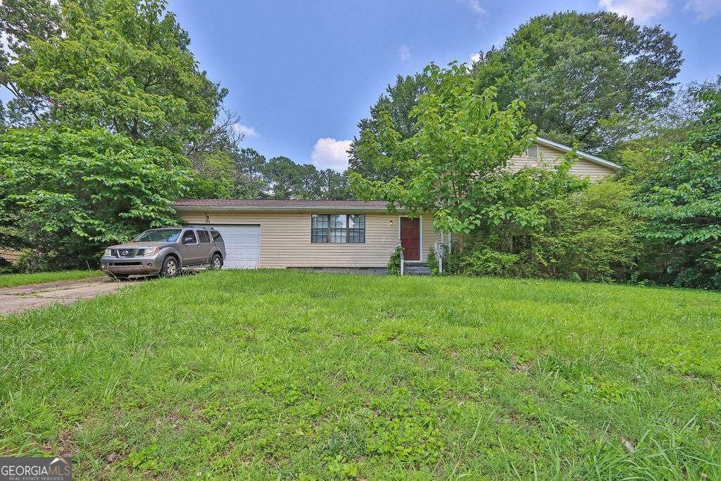 504 Rock Meadow Drive Stone Mountain - 2