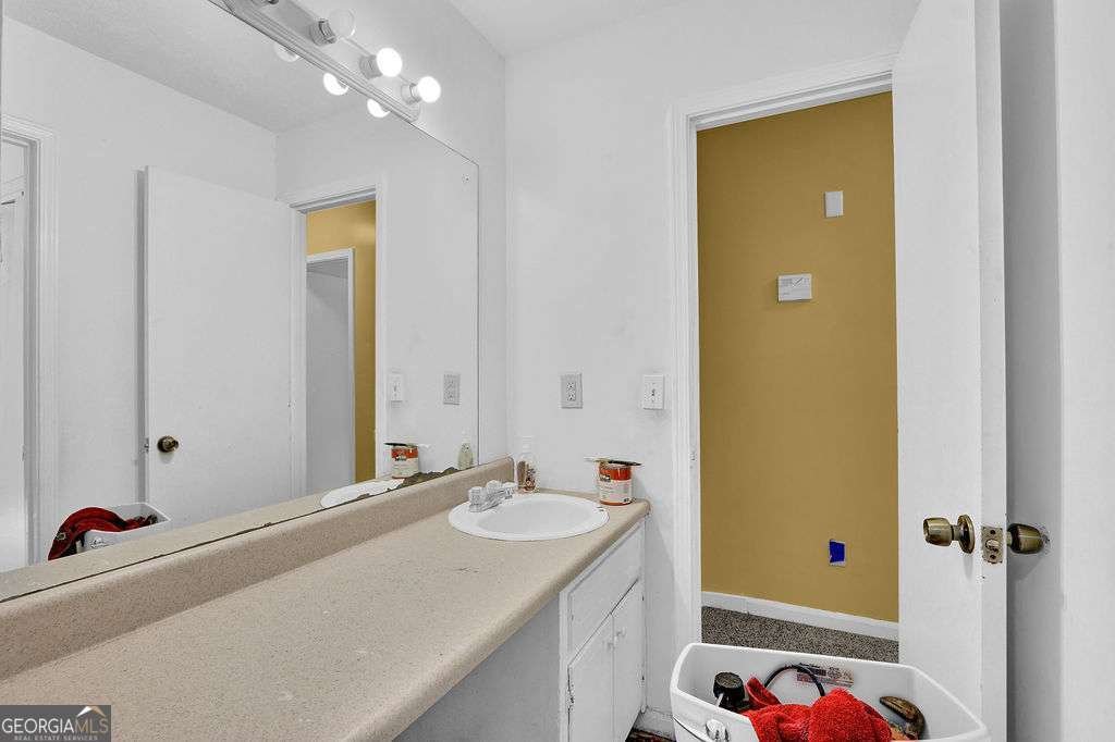 504 Rock Meadow Drive Stone Mountain - 23