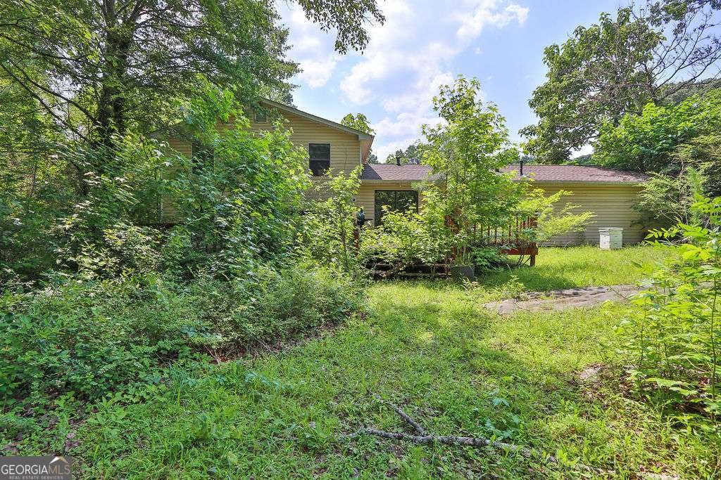 504 Rock Meadow Drive Stone Mountain - 24