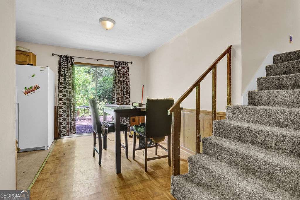 504 Rock Meadow Drive Stone Mountain - 3