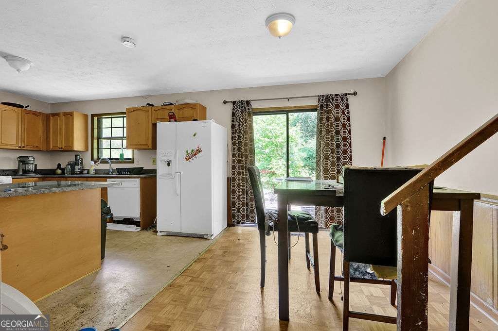 504 Rock Meadow Drive Stone Mountain - 4