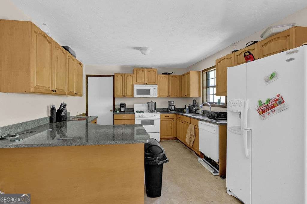 504 Rock Meadow Drive Stone Mountain - 6