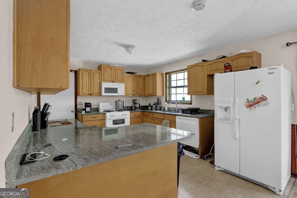 504 Rock Meadow Drive Stone Mountain - 7