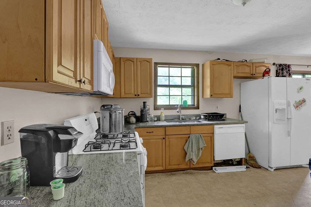 504 Rock Meadow Drive Stone Mountain - 9