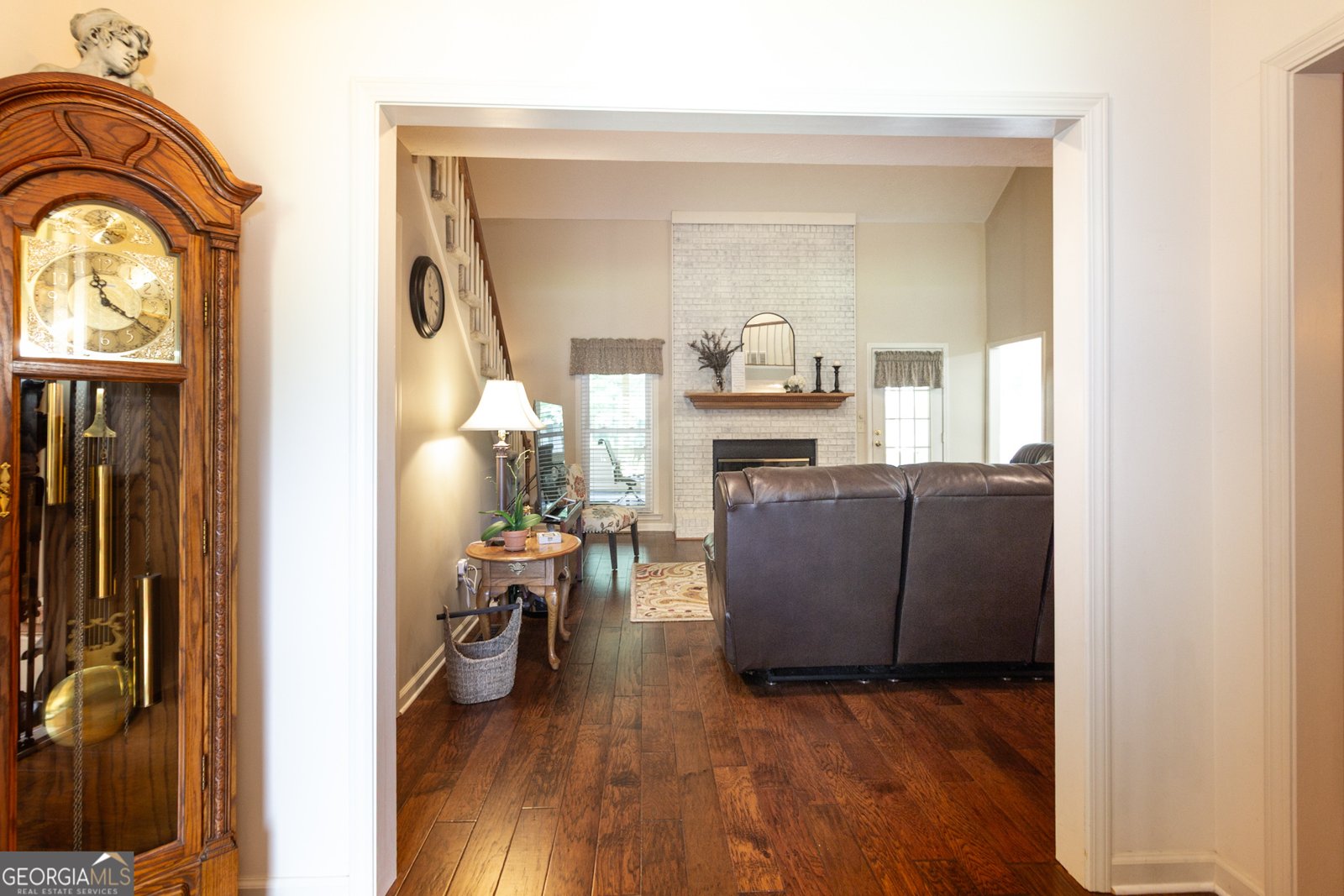280 Ridgemont Drive Fayetteville - 12