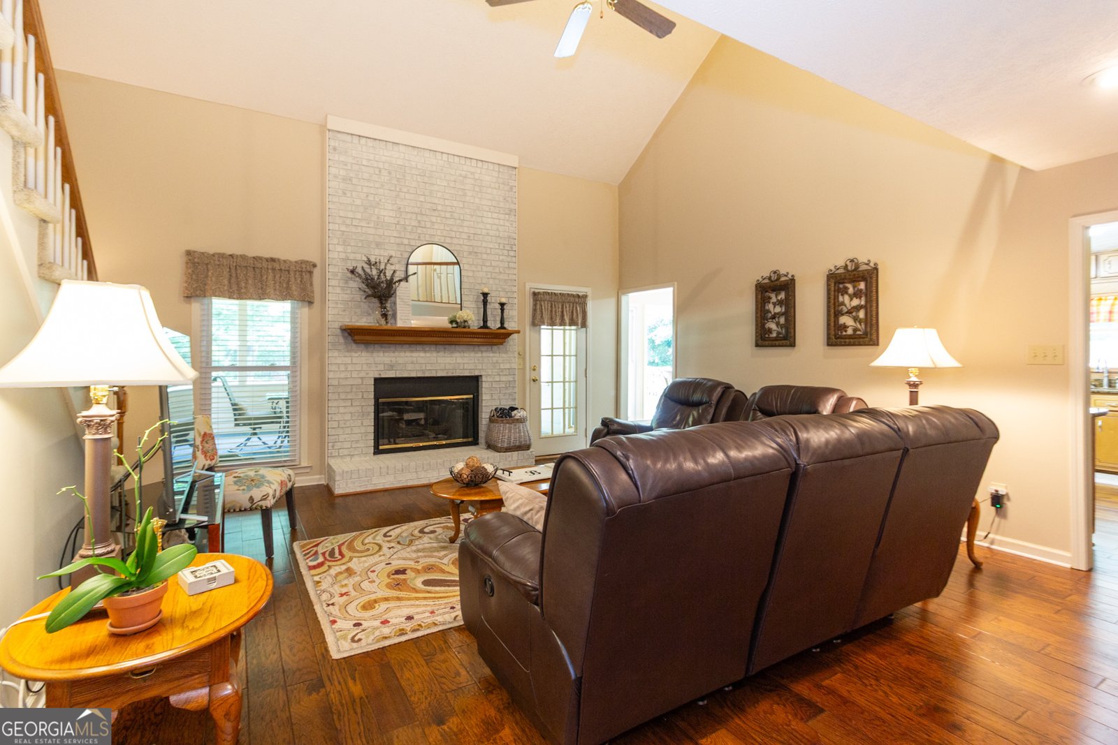 280 Ridgemont Drive Fayetteville - 16