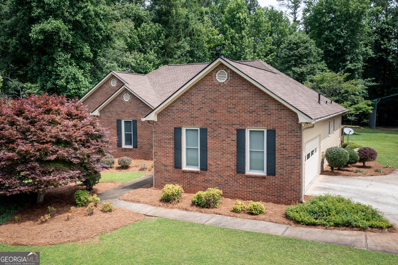 280 Ridgemont Drive Fayetteville - 2