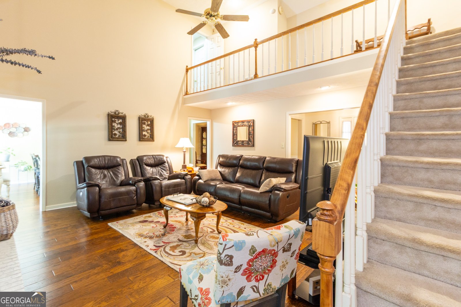 280 Ridgemont Drive Fayetteville - 21