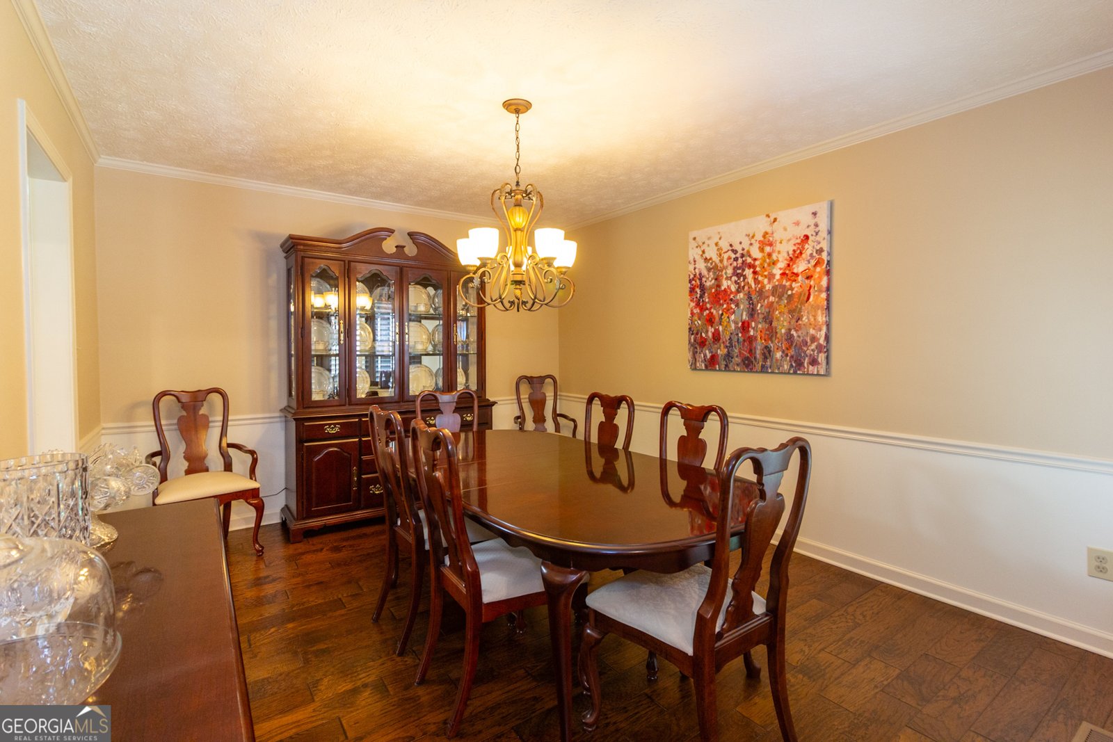 280 Ridgemont Drive Fayetteville - 22