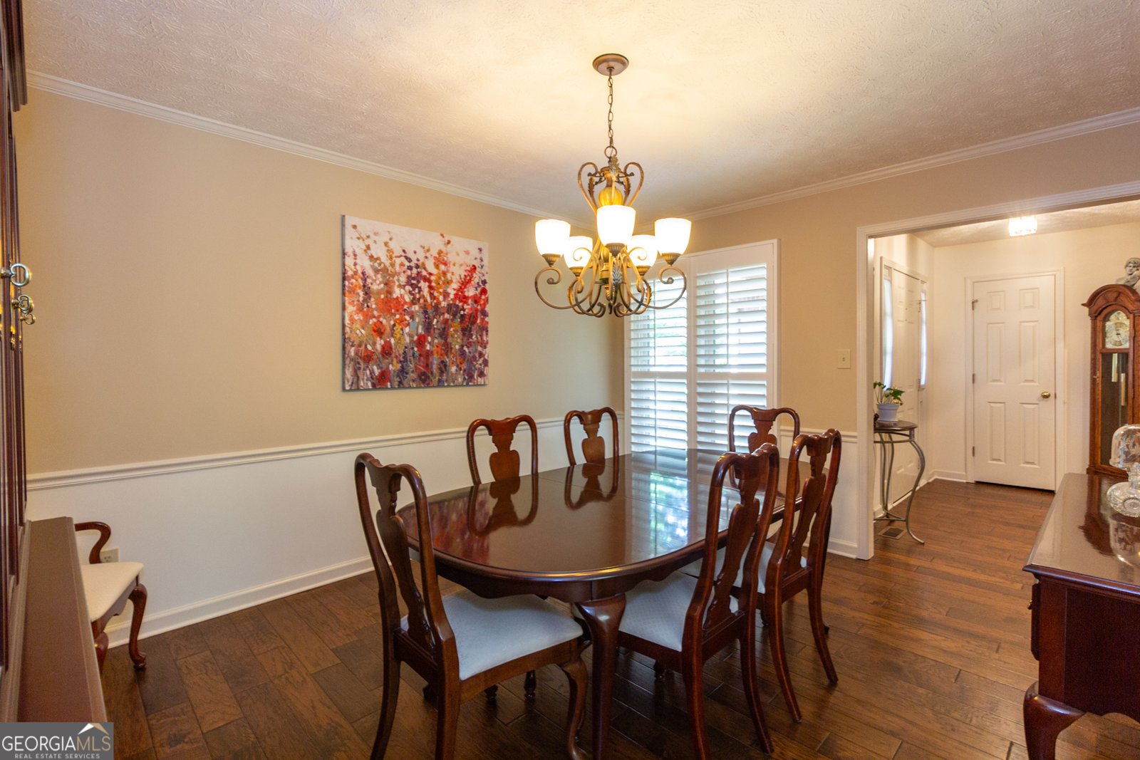 280 Ridgemont Drive Fayetteville - 23