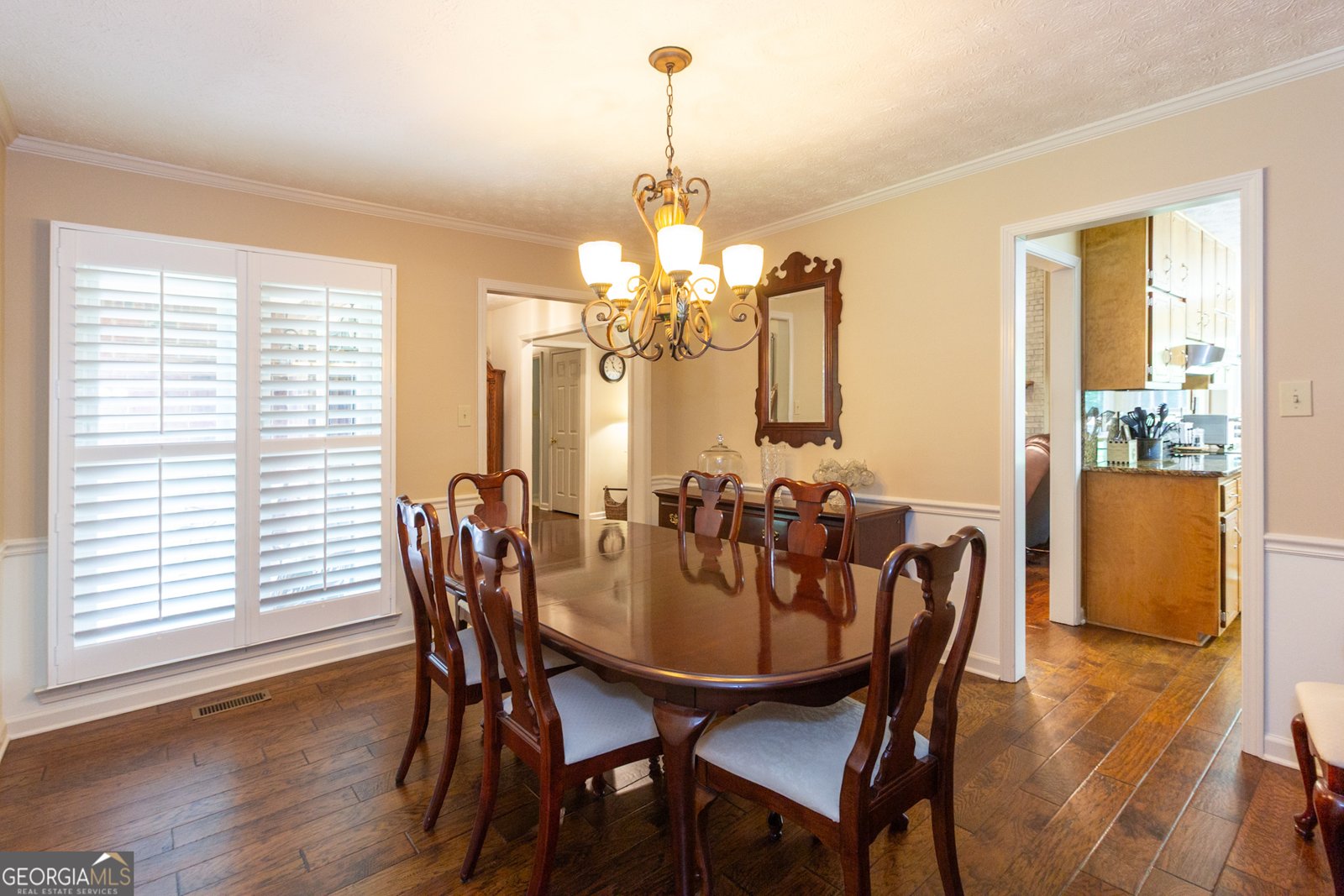 280 Ridgemont Drive Fayetteville - 24