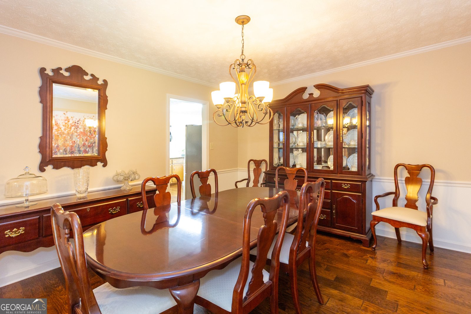 280 Ridgemont Drive Fayetteville - 25