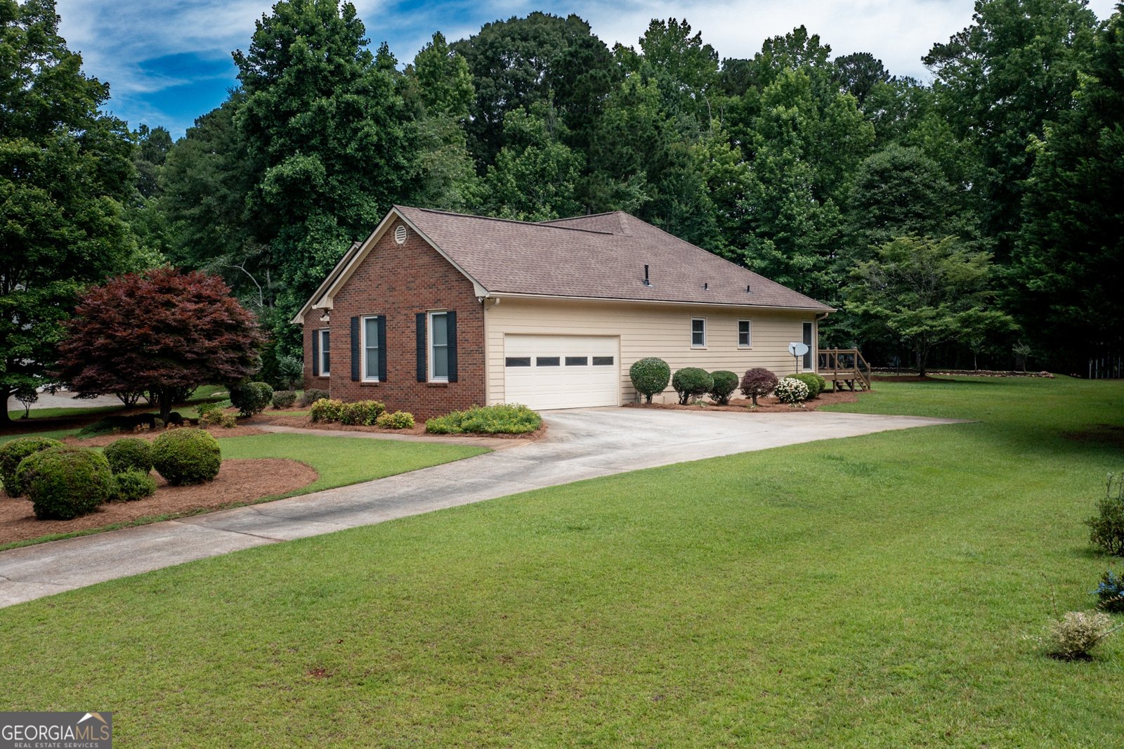 280 Ridgemont Drive Fayetteville - 3
