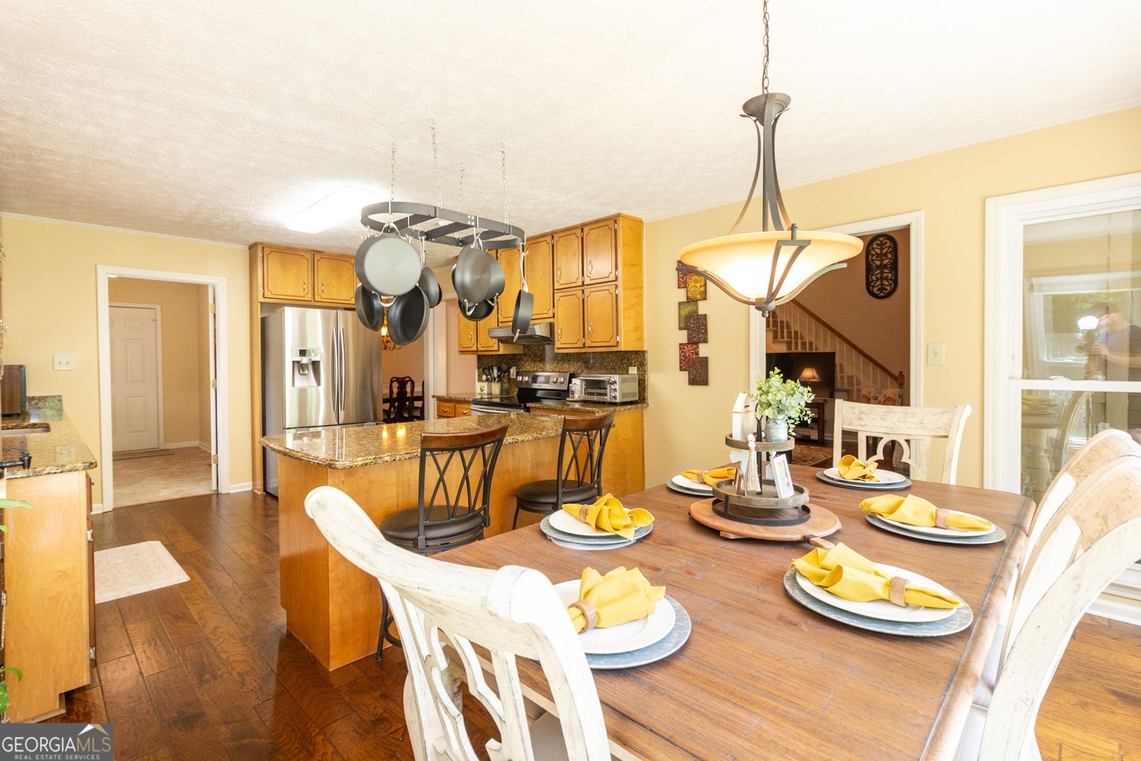 280 Ridgemont Drive Fayetteville - 35