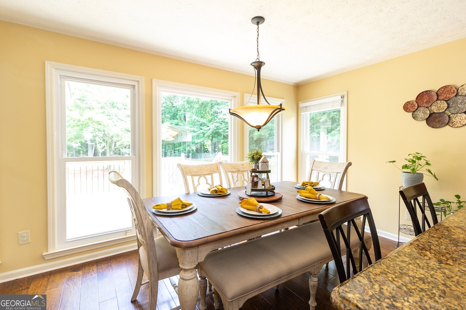 280 Ridgemont Drive Fayetteville - 36