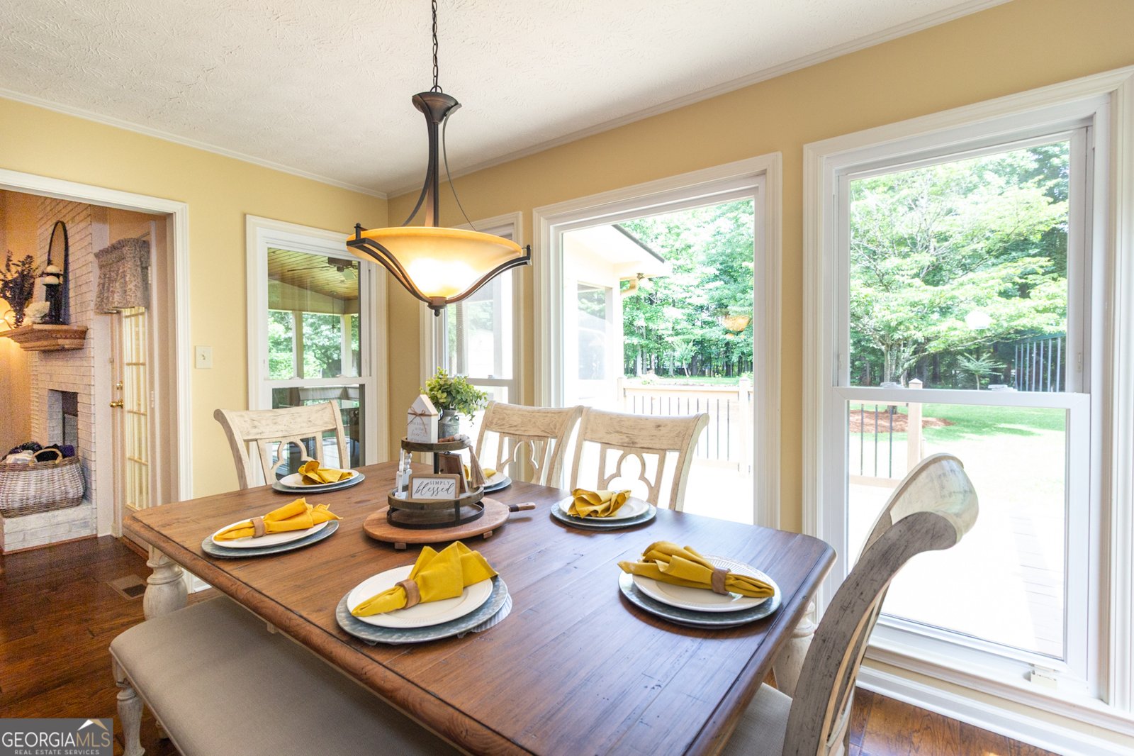 280 Ridgemont Drive Fayetteville - 38