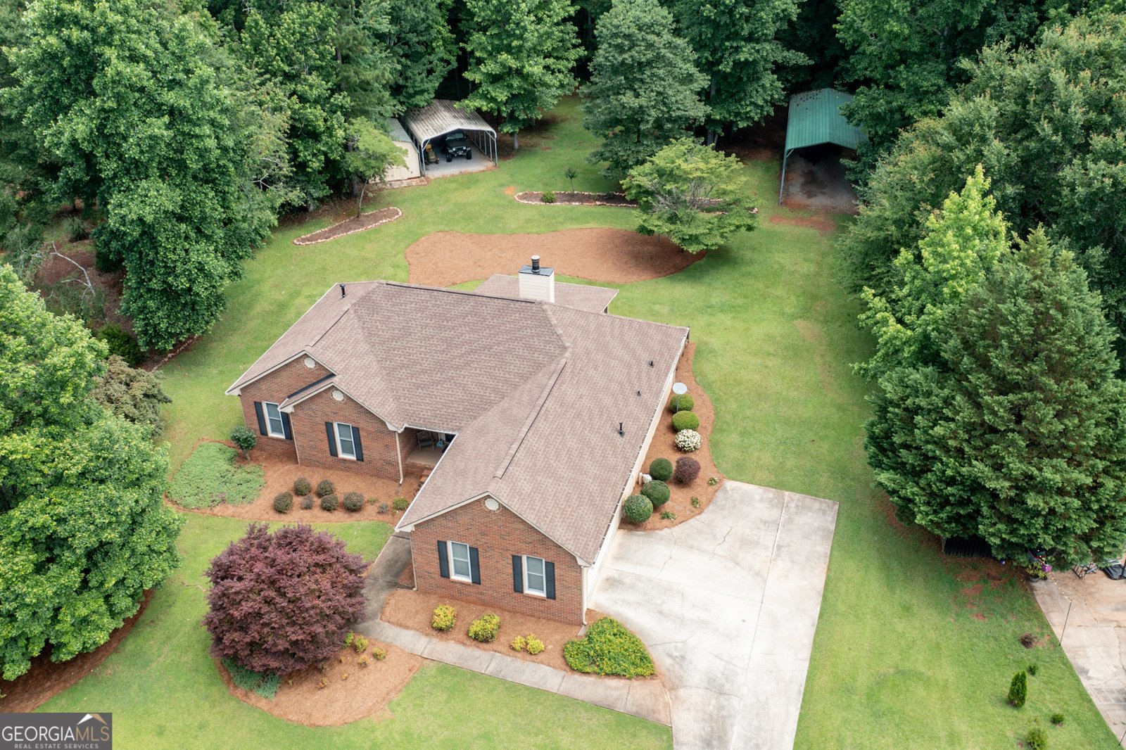 280 Ridgemont Drive Fayetteville - 4