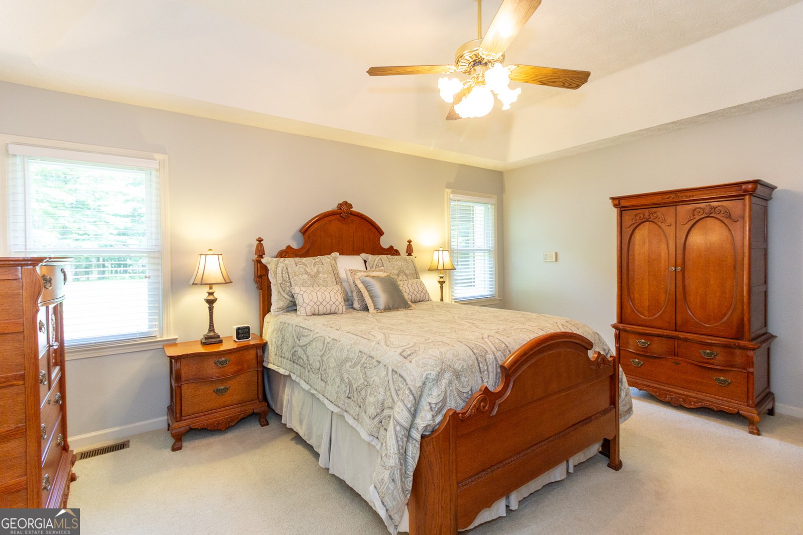 280 Ridgemont Drive Fayetteville - 43