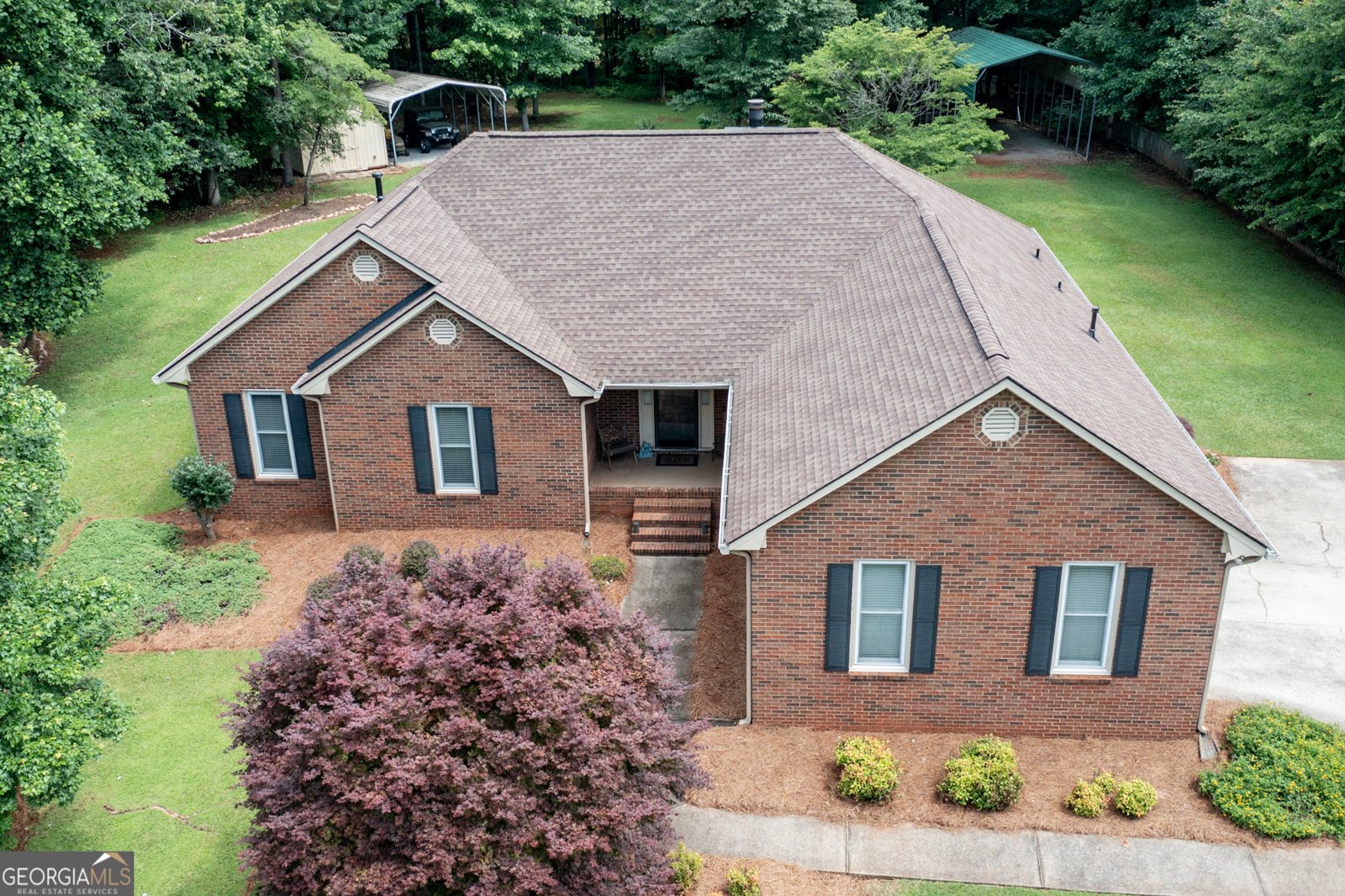 280 Ridgemont Drive Fayetteville - 5