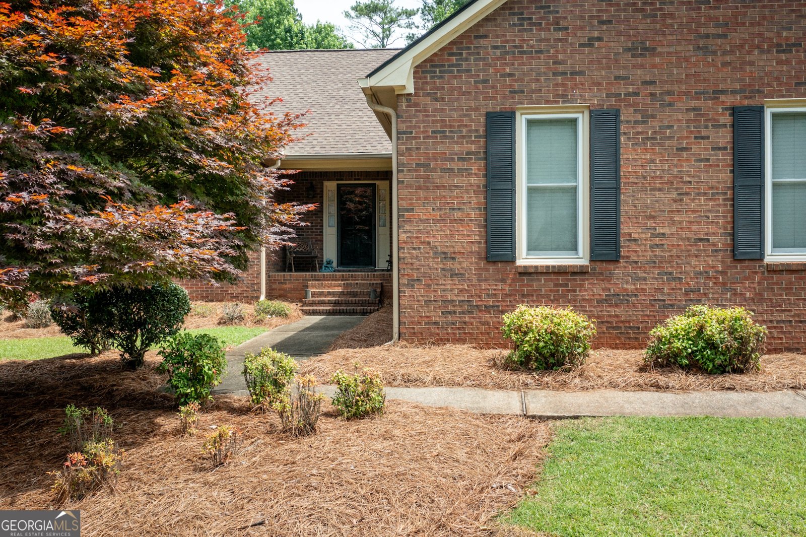280 Ridgemont Drive Fayetteville - 6