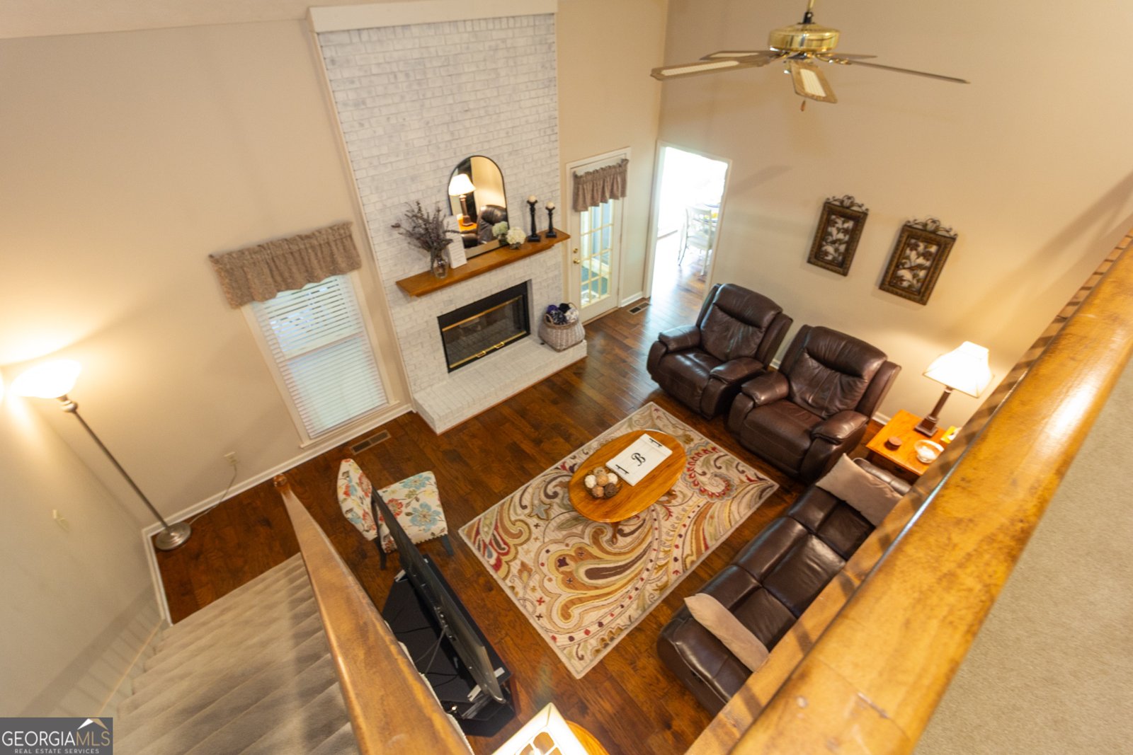 280 Ridgemont Drive Fayetteville - 66