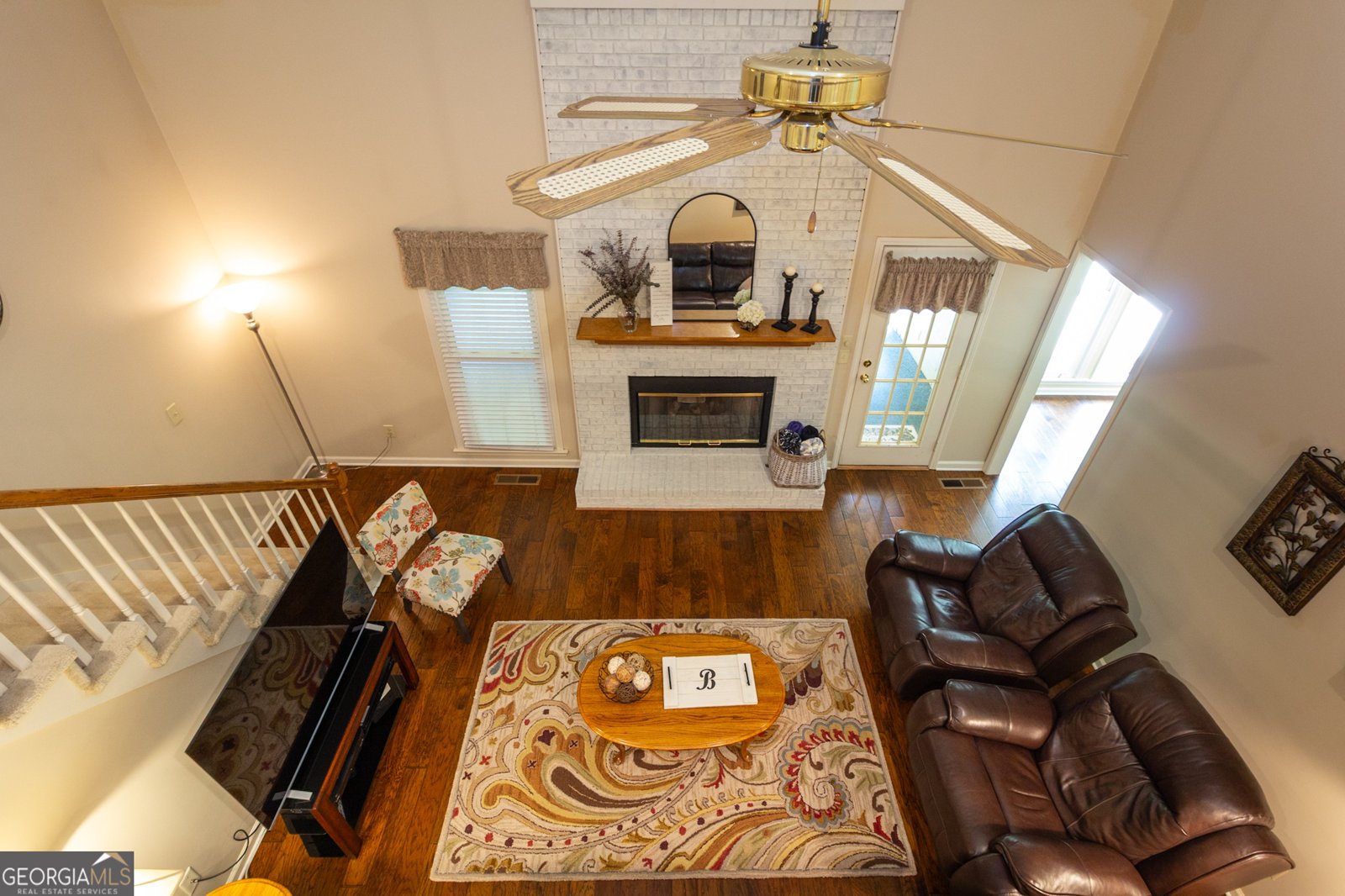 280 Ridgemont Drive Fayetteville - 67