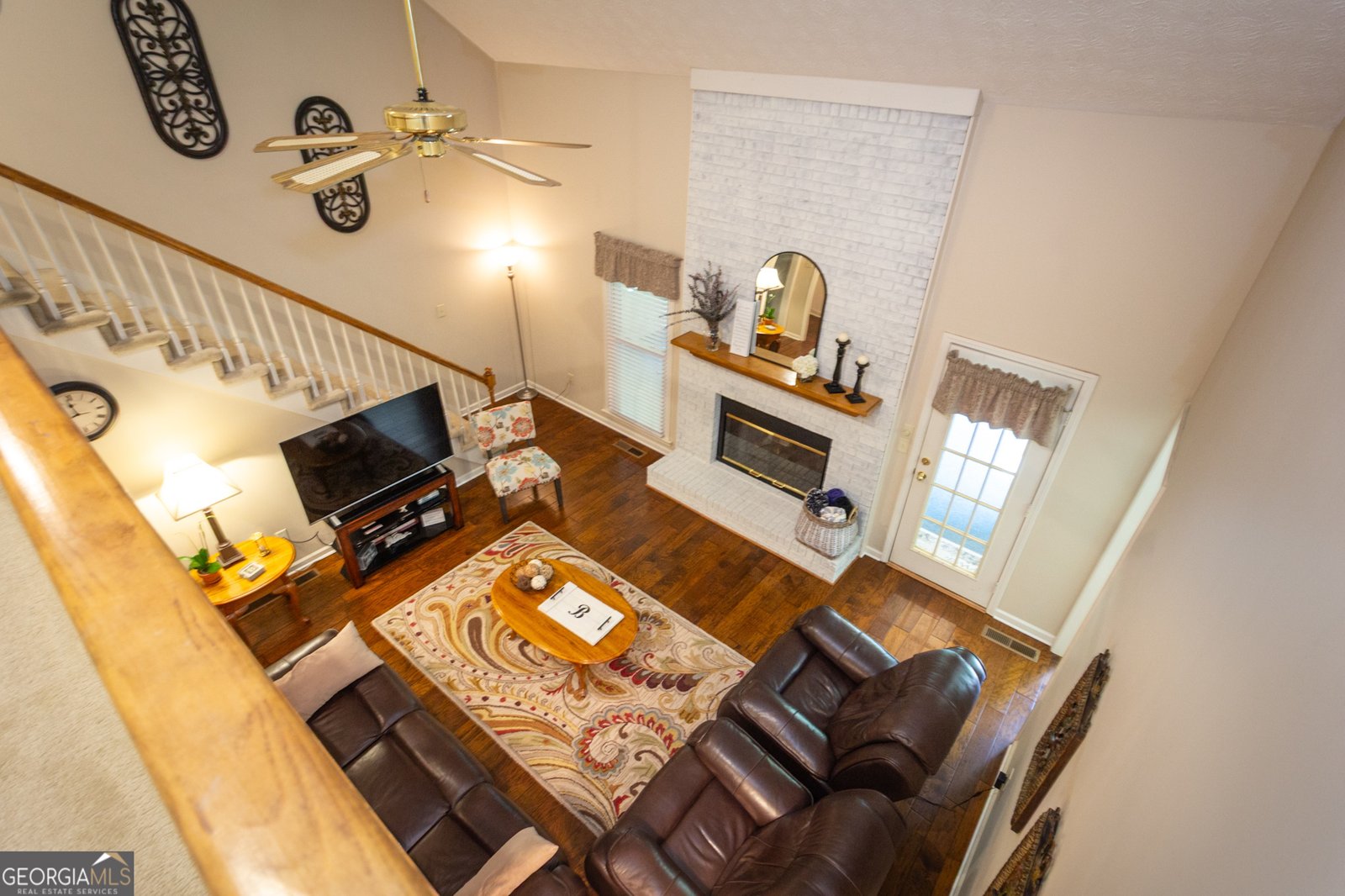 280 Ridgemont Drive Fayetteville - 68