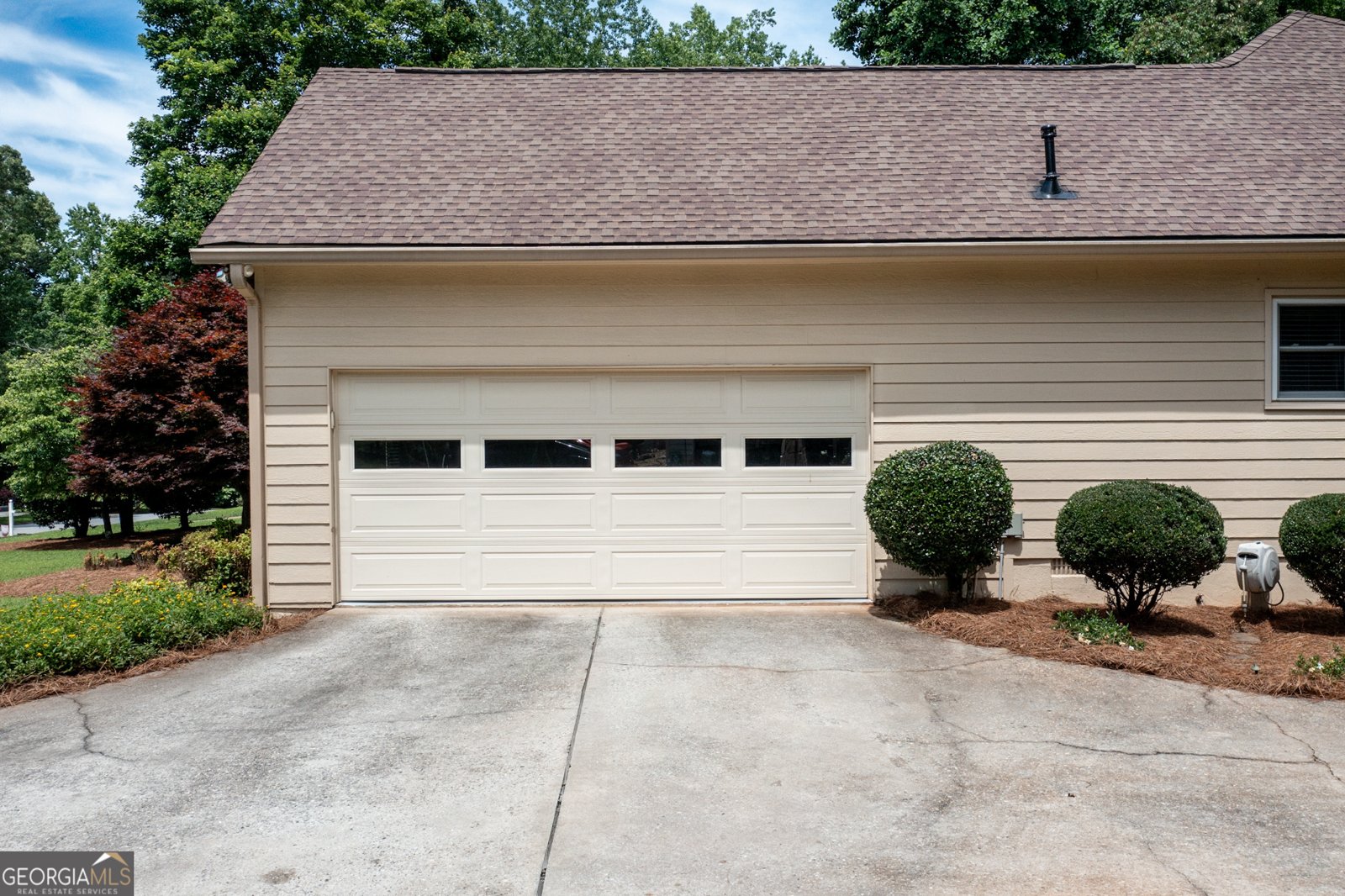 280 Ridgemont Drive Fayetteville - 7