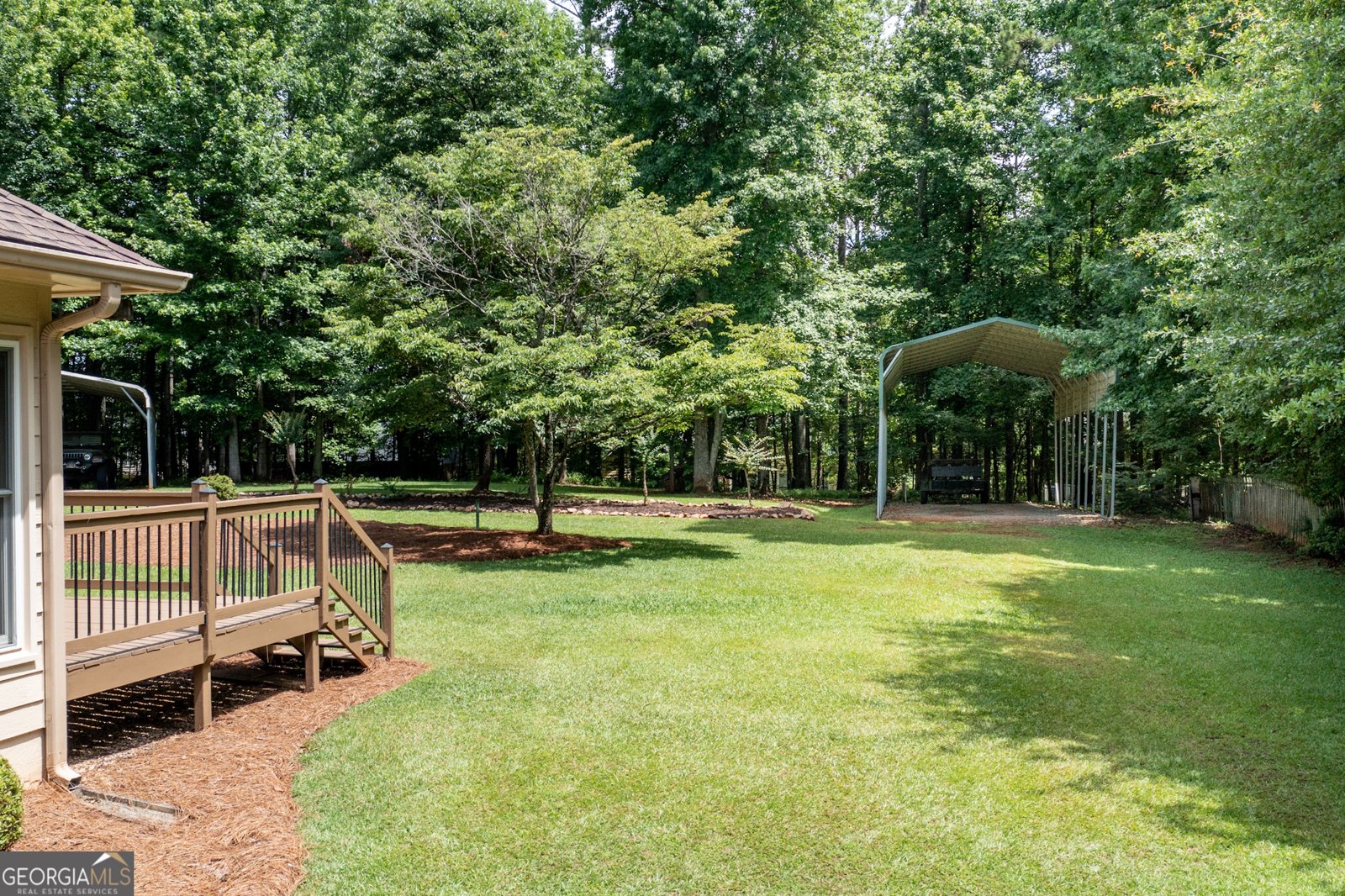 280 Ridgemont Drive Fayetteville - 8