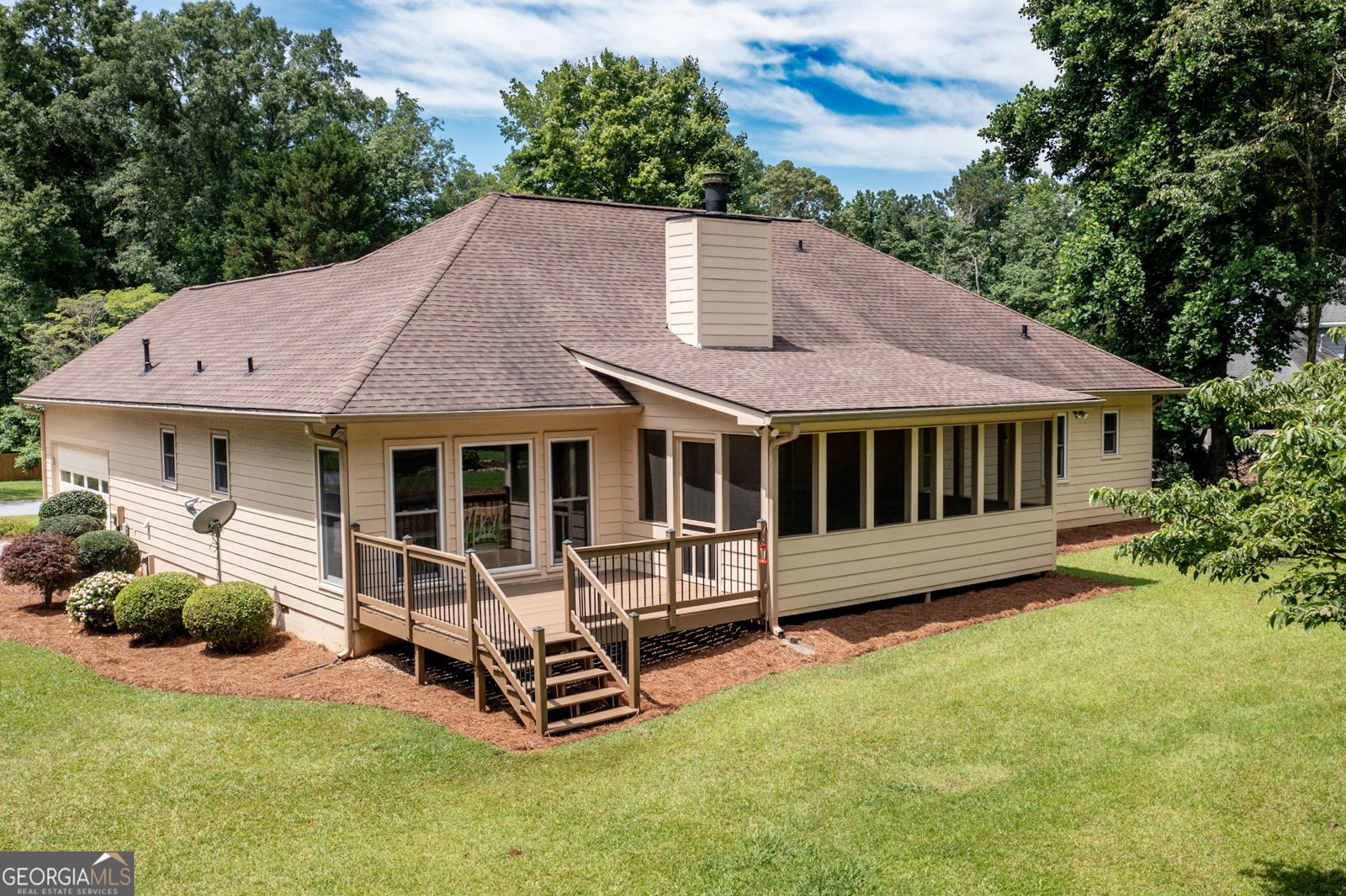 280 Ridgemont Drive Fayetteville - 82