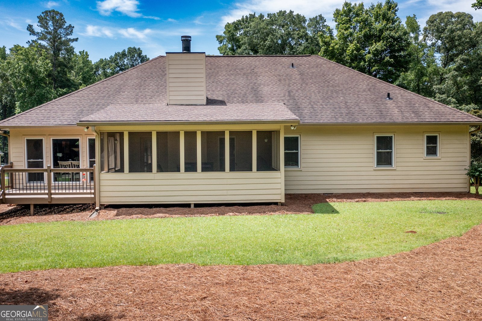 280 Ridgemont Drive Fayetteville - 83